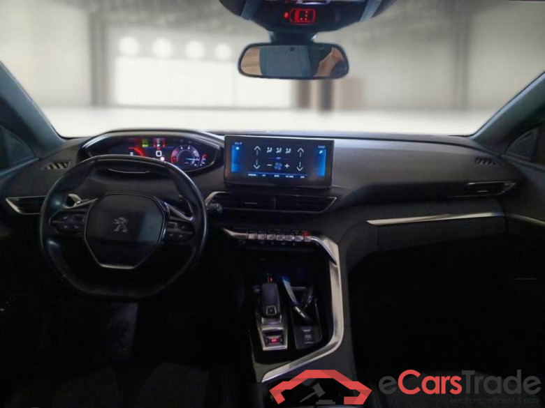 PEUGEOT 3008 / 2020 / 5P / SUV BLUEHDI 130 EAT8 SeS ALLURE PACK #3