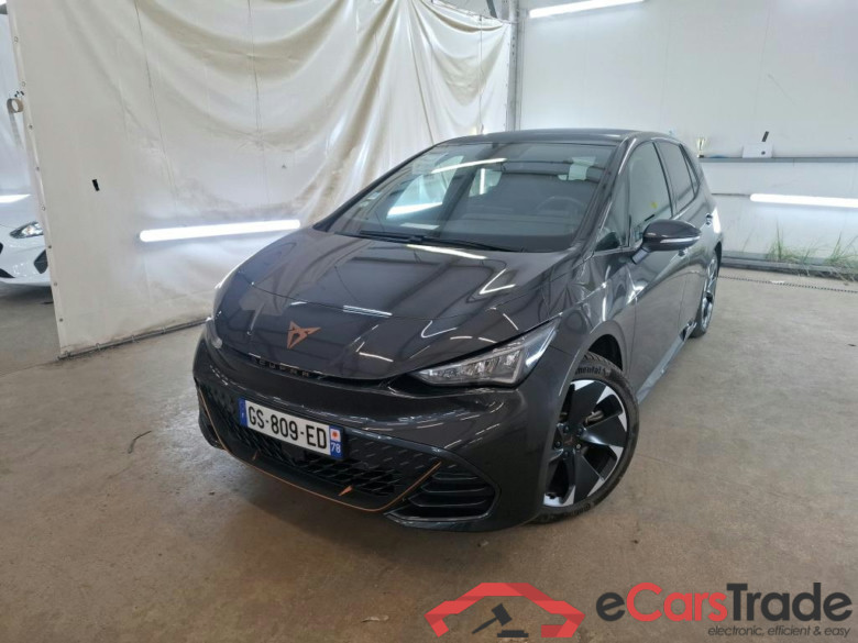 CUPRA Born / 2021 / 5P / Berline 230ch - batterie XL VZ