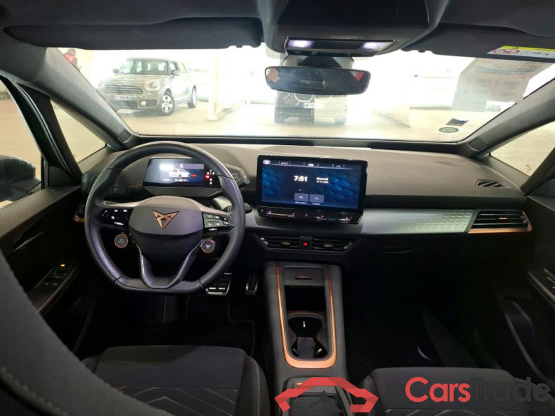 CUPRA Born / 2021 / 5P / Berline 230ch - batterie XL VZ #6