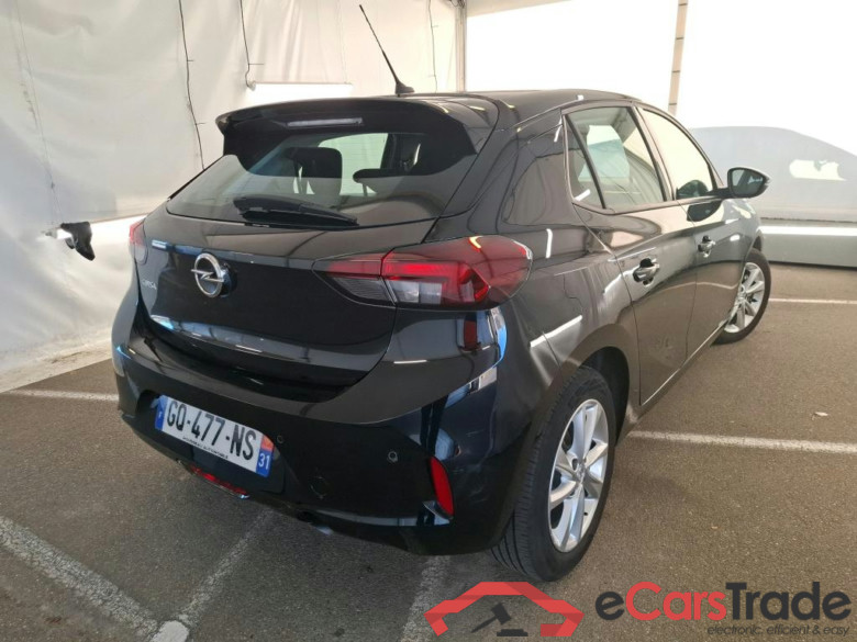 Corsa F Elegance Business 1.2 Turbo 100CV BVA8 E6d #3