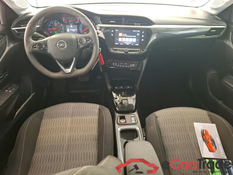 Corsa F Elegance Business 1.2 Turbo 100CV BVA8 E6d #5