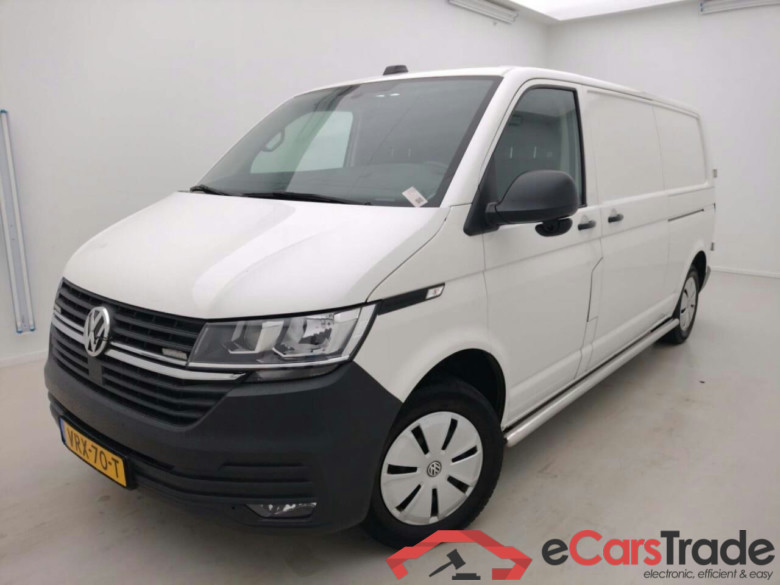 VOLKSWAGEN Transporter 2.0 TDI L2H1 #1