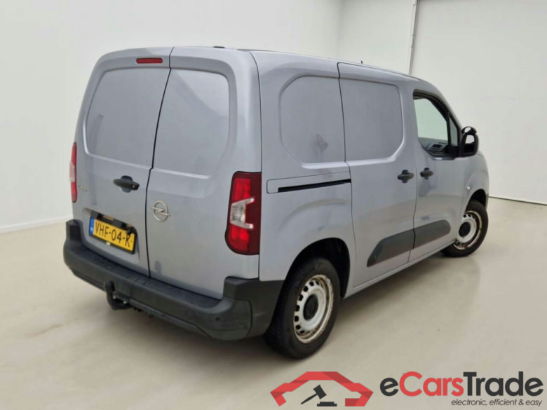 OPEL Combo 1.5D L1H1 Edition #2