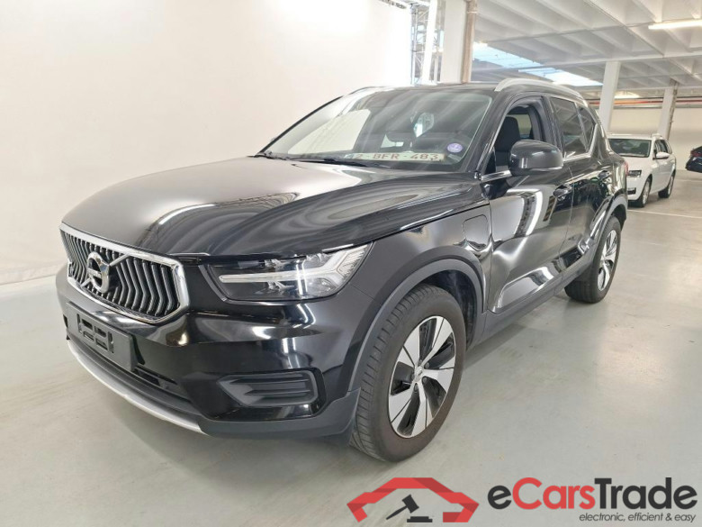 VOLVO XC40 1.5 T5 PHEV INSCRIPTION EXPR. DCT #1