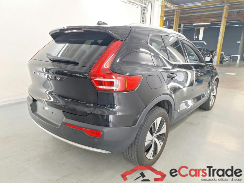 VOLVO XC40 1.5 T5 PHEV INSCRIPTION EXPR. DCT #4
