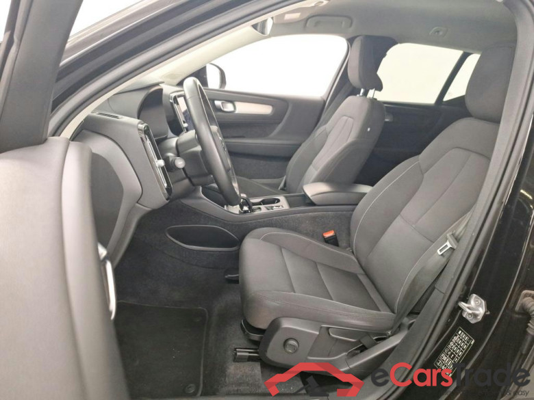 VOLVO XC40 1.5 T5 PHEV INSCRIPTION EXPR. DCT #5