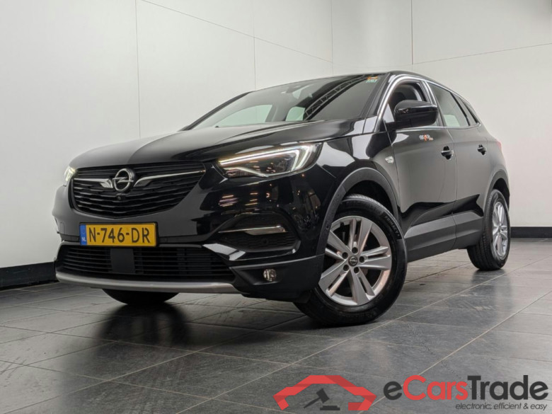 OPEL Grandland X 1.2 Turbo Bus. Eleg.