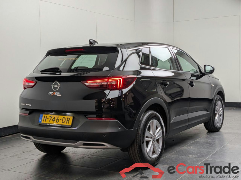 OPEL Grandland X 1.2 Turbo Bus. Eleg. #3