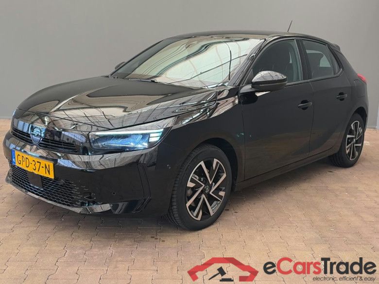 OPEL CORSA 1.2 T Hybrid GS