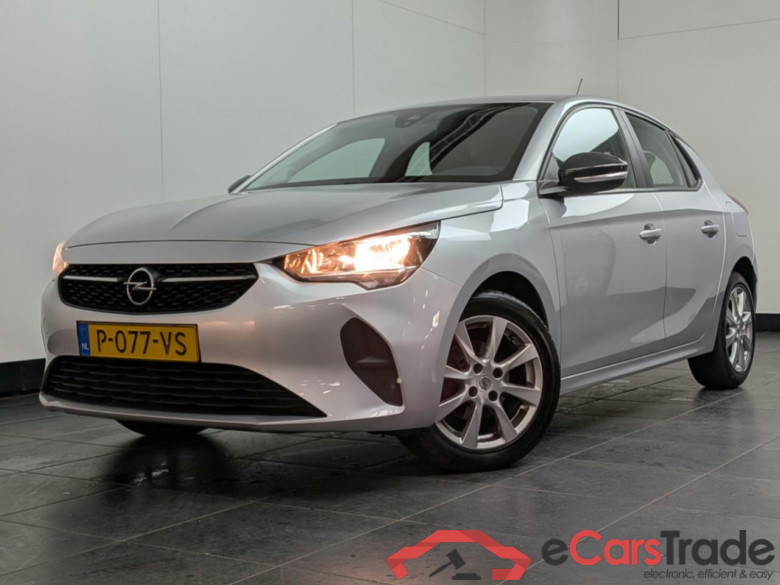 OPEL CORSA 1.2 Edition #1