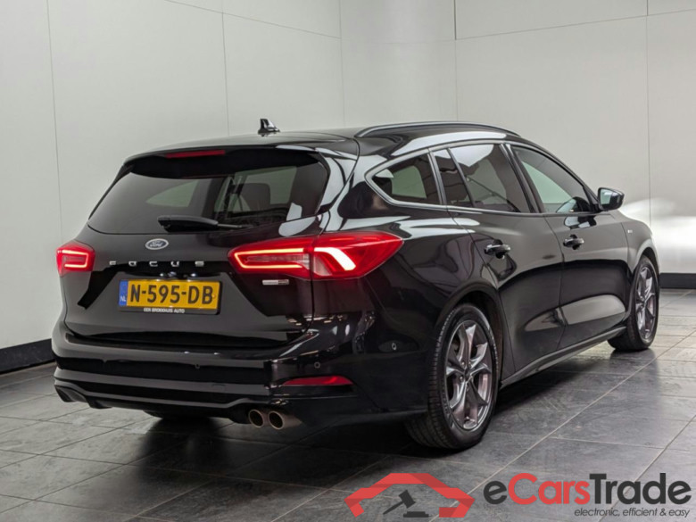 FORD Focus Wagon 1.0 EBH ST L. Bns #3