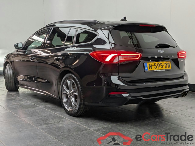 FORD Focus Wagon 1.0 EBH ST L. Bns #4