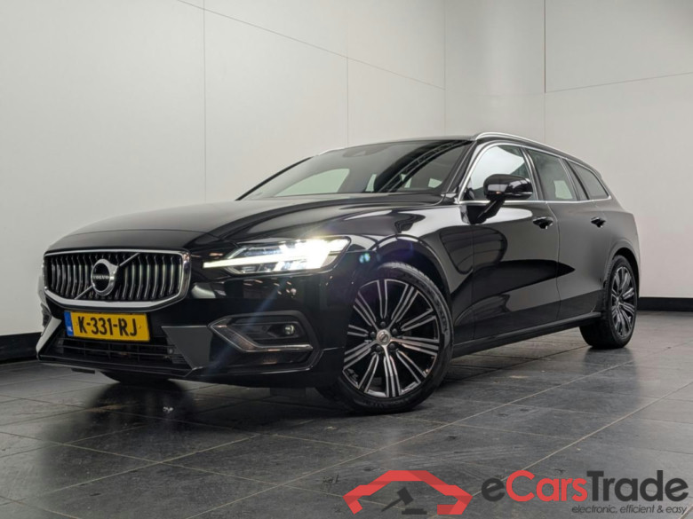 VOLVO V60 2.0 B3 Inscription