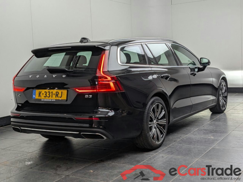 VOLVO V60 2.0 B3 Inscription #3