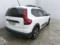 preview Dacia Jogger #1