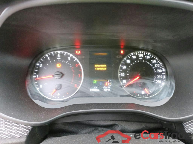 DACIA Jogger / 2021 / 5P / familiar Expression TCe 81kW (110CV) 7 plazas #4