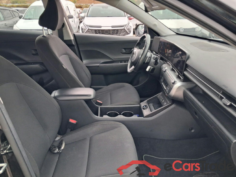 HYUNDAI Kona / 2023 / 5P / todoterreno 1.6 GDI HEV Maxx DCT #6