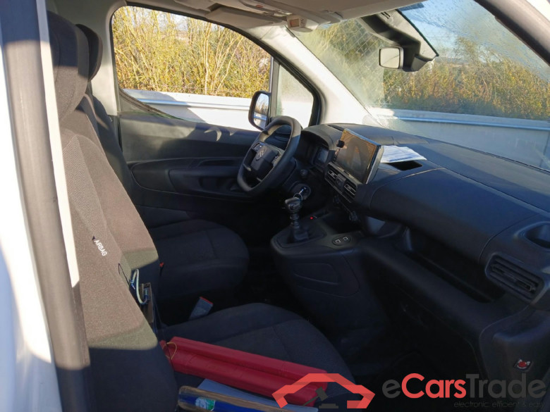 CITROEN Berlingo / 2024 / 4P / combi Talla M BlueHDi 100 S&S YOU #6