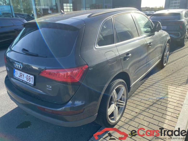 AUDI Q5 Dsl 2.0 TDi Quattro #3