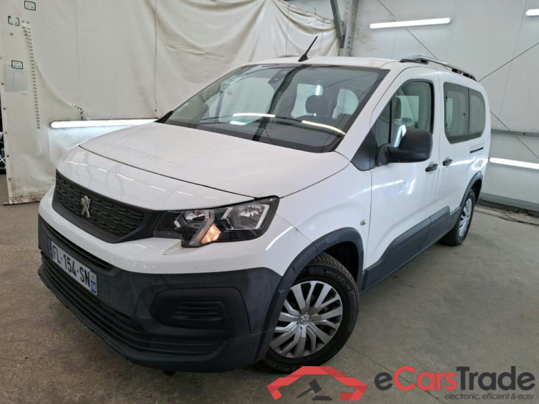 Rifter Active L2 1.2 PureTech 110CV BVM6 E6dT