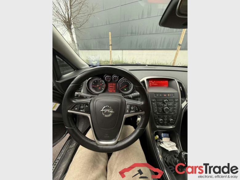 OPEL Astra 1.6i Cosmo #6