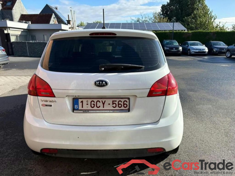 KIA Venga 1.4i Mind #2