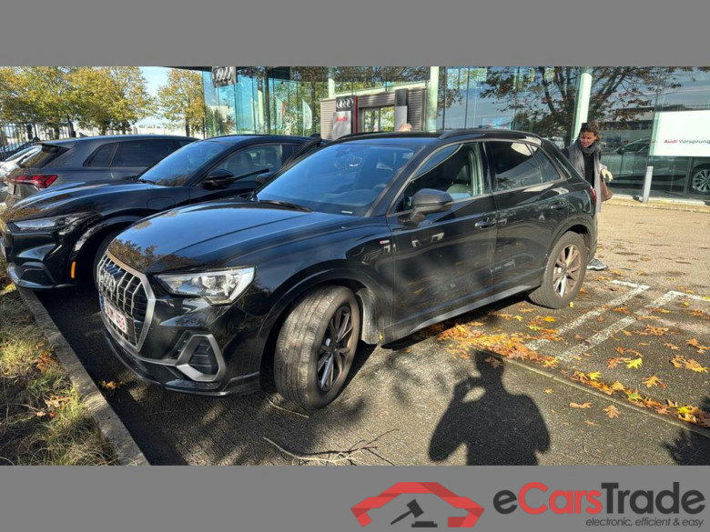 AUDI Q3 35 TFSI Sport Edition S line S tronic #1
