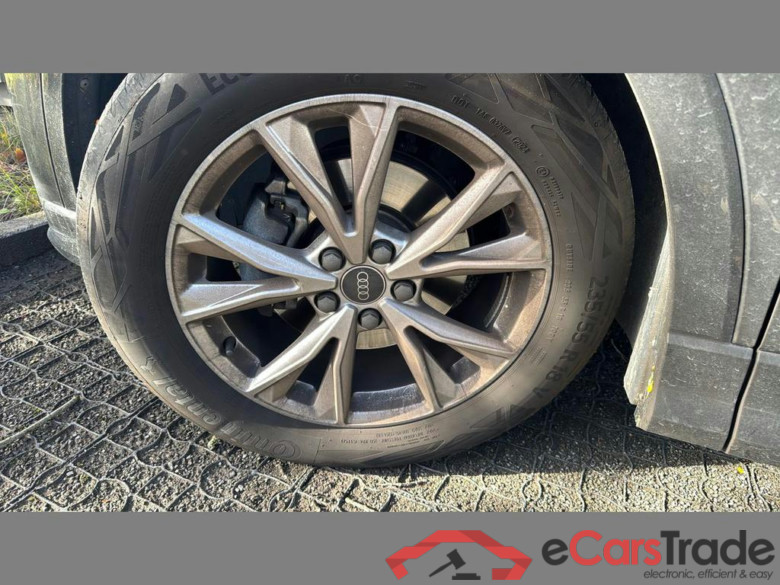 AUDI Q3 35 TFSI Sport Edition S line S tronic #5