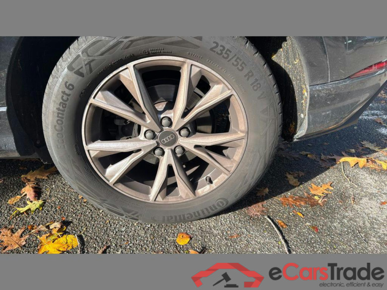 AUDI Q3 35 TFSI Sport Edition S line S tronic #6