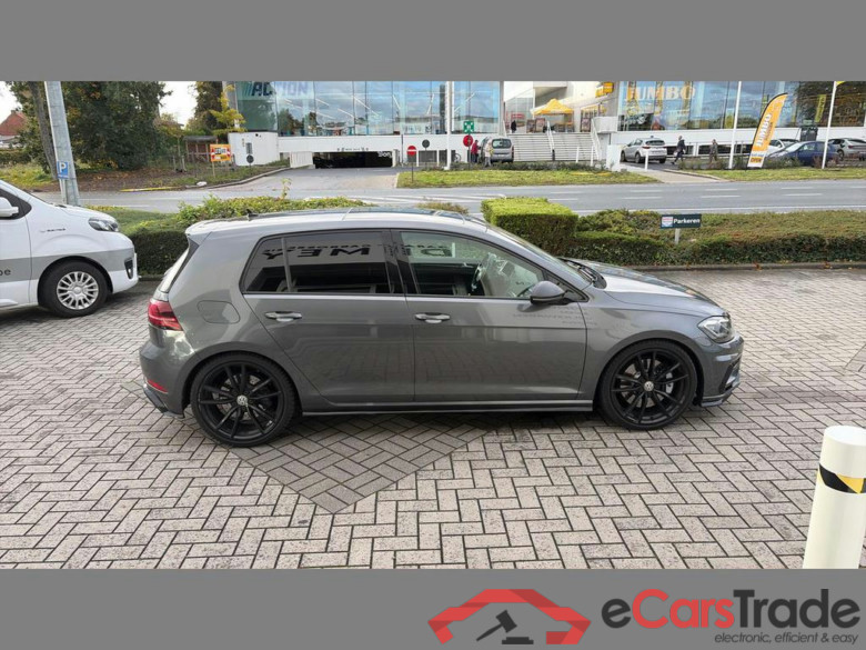 VOLKSWAGEN Golf VII R 2.0 TSI 4Motion OPF DSG