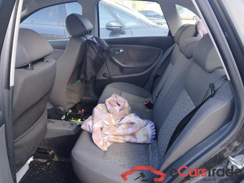 SEAT Ibiza Dsl 1.4 TDi Reference #5