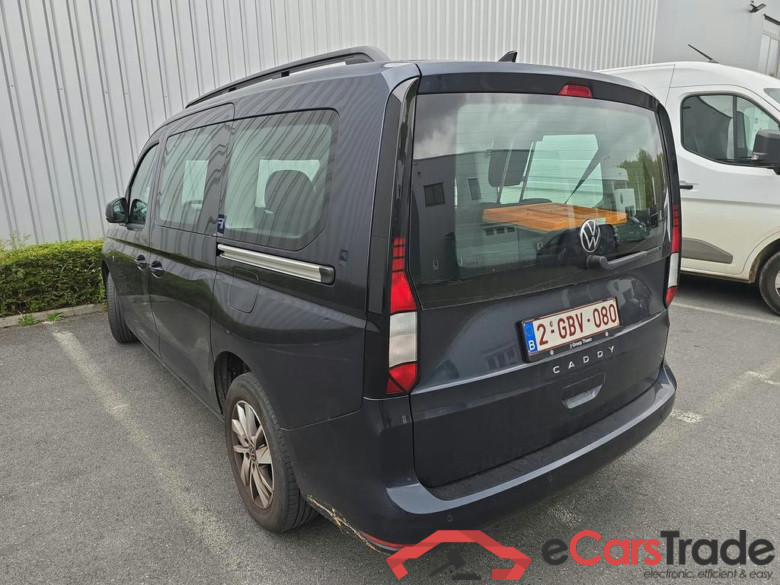 VOLKSWAGEN Caddy Maxi 1.5 TSI Life DSG #3