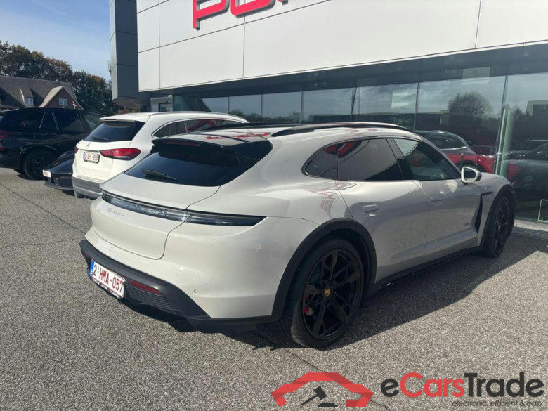 PORSCHE Taycan Cross Turismo 105 kWh 4S #3