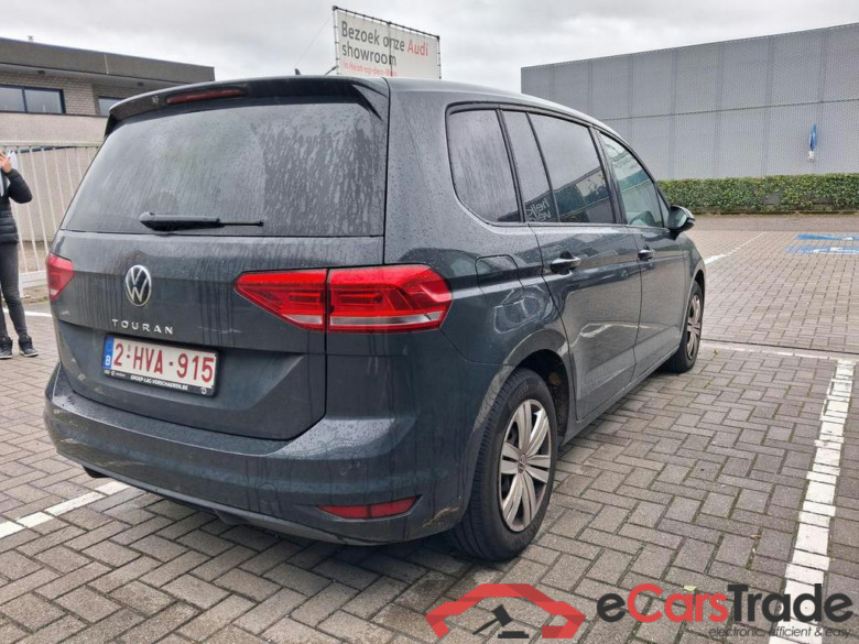 VOLKSWAGEN Touran 1.5 TSI Trendline Business OPF #3