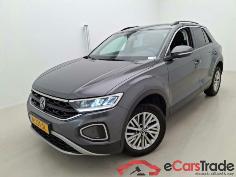 VOLKSWAGEN T-Roc 1.5 TSI Life DSG #1