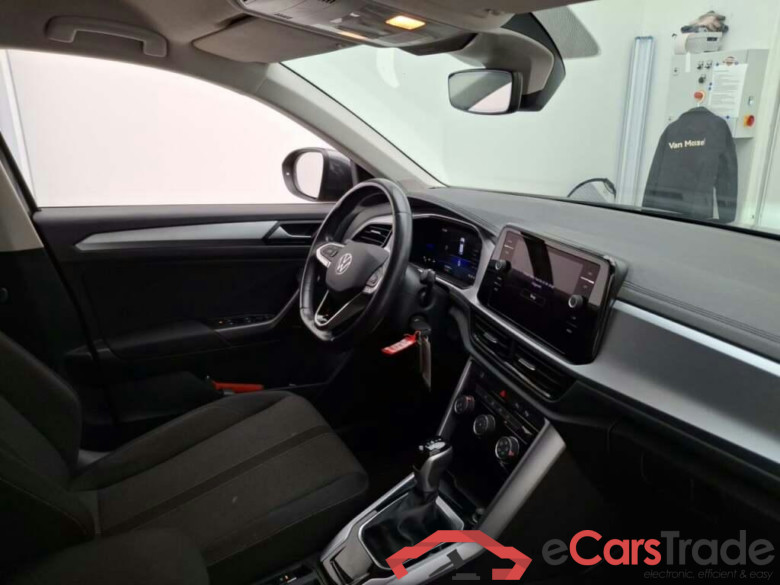 VOLKSWAGEN T-Roc 1.5 TSI Life DSG #3
