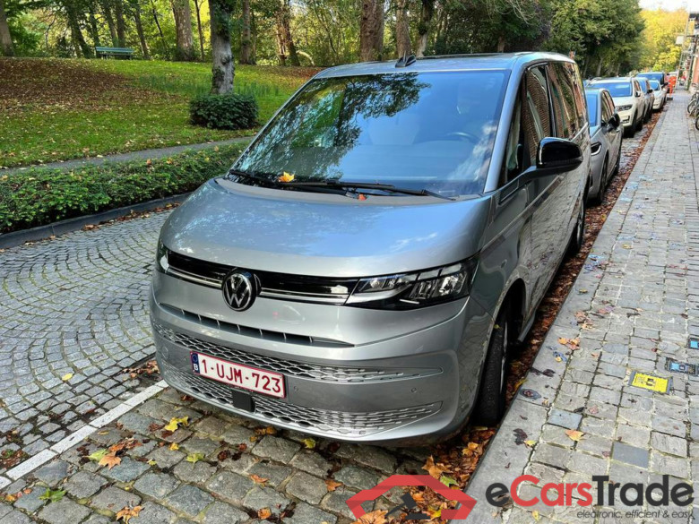 VOLKSWAGEN Multivan T7 eHybrid (PHEV) 1.4 TSI Life Business DSG (160 kW) #1