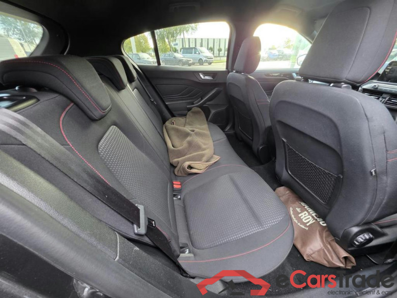 FORD Focus 1.0 EcoBoost ST-Line Business #6
