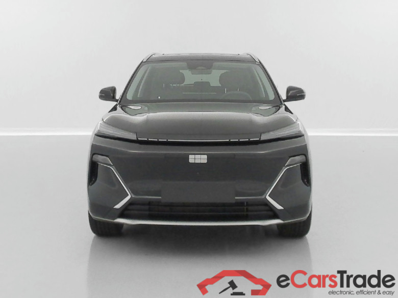 Geely Starray MAX+ EM-i 262ch #2