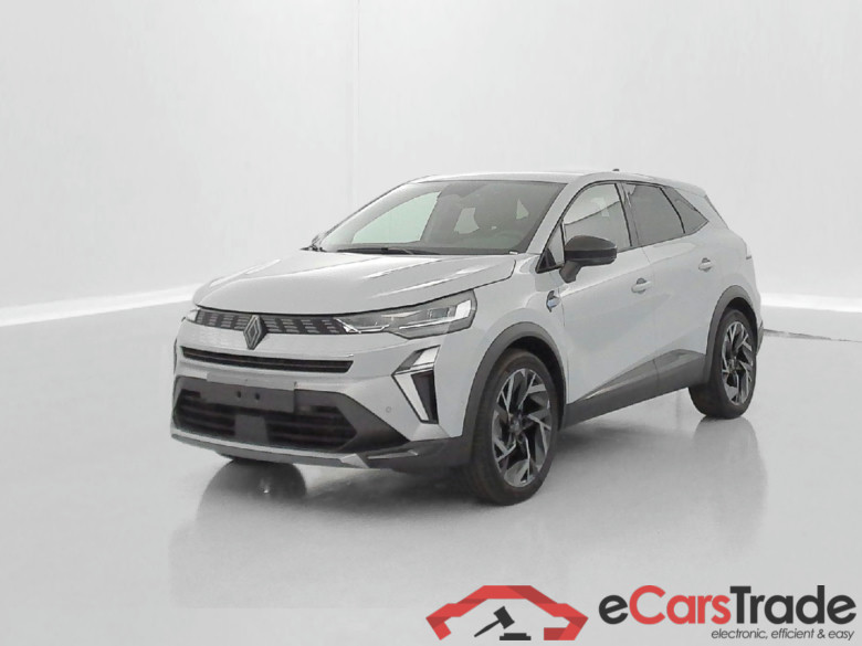 Renault SymbioZ Esprit Alpine 1.8 E-Tech full hybrid 160ch #3