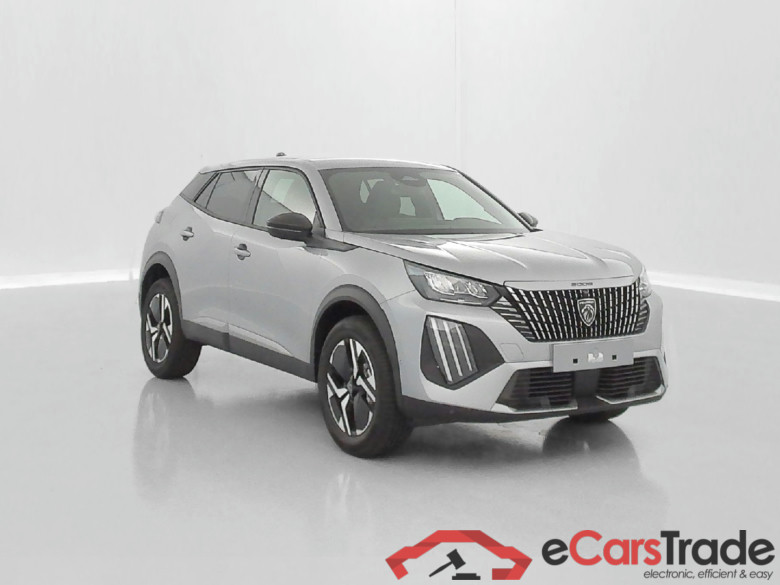Peugeot 2008 Allure II 1.2 Hybrid 145ch e-DCS6