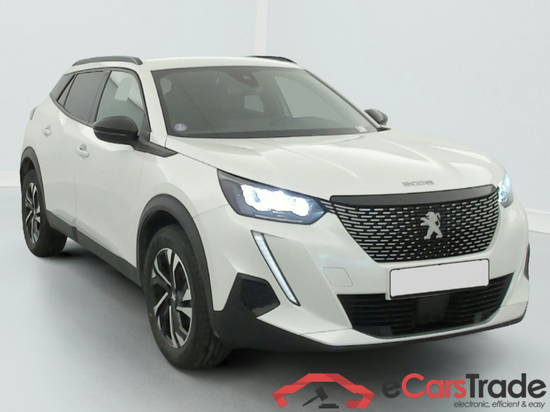 Peugeot 2008 Allure Pack PureTech 100 S&S BVM6 #1