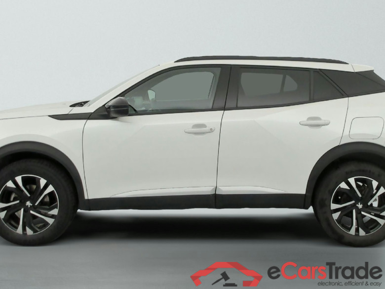 Peugeot 2008 Allure Pack PureTech 100 S&S BVM6 #4