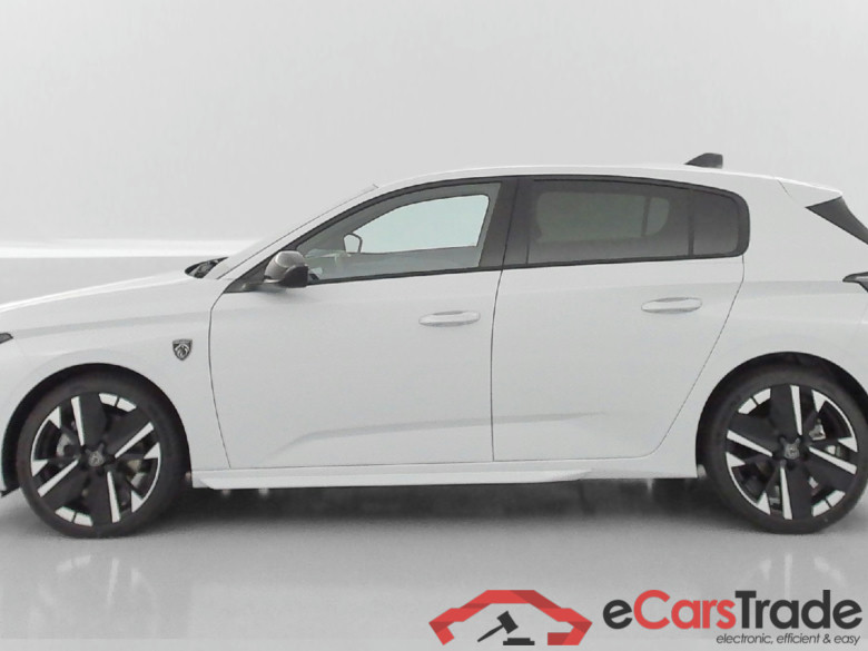 Peugeot 308 GT Exclusive III(2) 1.5 BlueHDi 130ch EAT8 #4