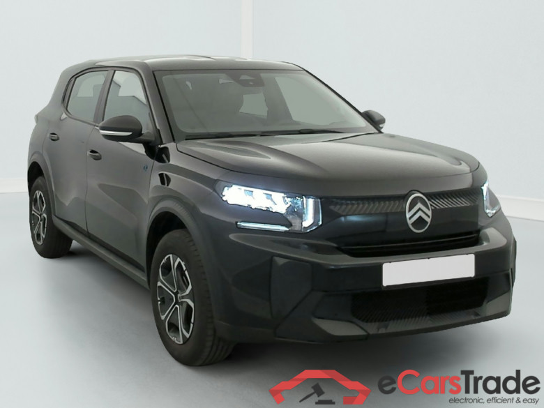 Citroen C3 Aircross You 113 ch autonomie confort #1