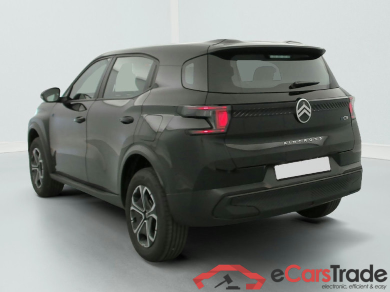 Citroen C3 Aircross You 113 ch autonomie confort #5
