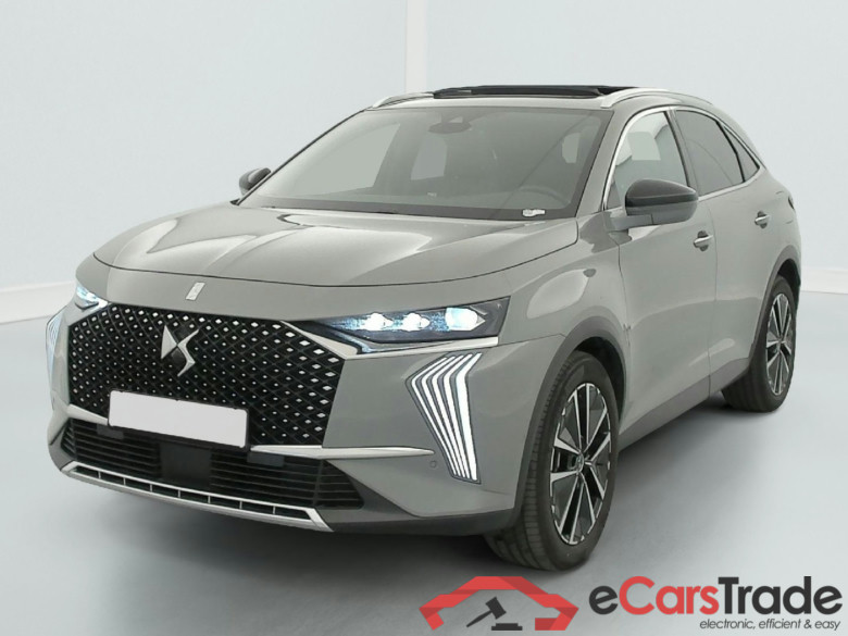 DS DS 7 Opéra Hybride rechargeable E-Tense 225 EAT8 #3