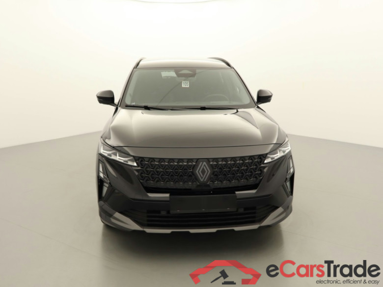 Renault Espace Esprit Alpine 1.2 Hybrid Electric/Gasoline 203hp #3