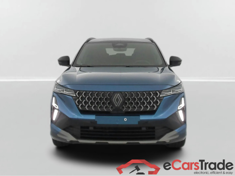 Renault Austral Esprit Alpine E-Tech full hybrid 200ch #2