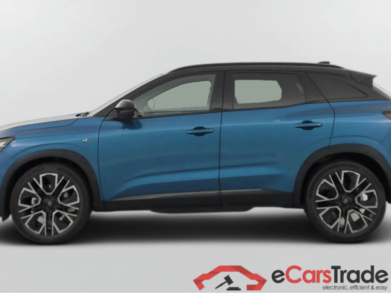 Renault Austral Esprit Alpine E-Tech full hybrid 200ch #4